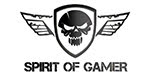 Marque Spirit Of Gamer