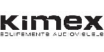 Kimex International Baie de brassage 19 15U 600x800mm (112-6815K
