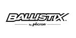 PC Gamer GROSBILL BATTLEGROUND ULTRA logo Ballistix