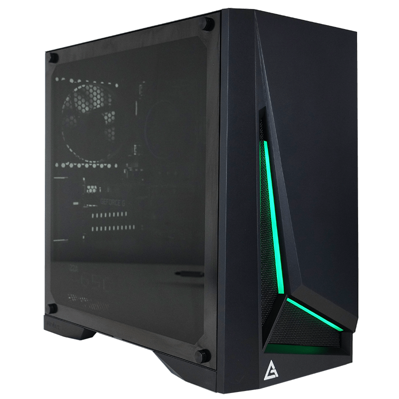 PC Gamer GROSBILL RUNNER EVO