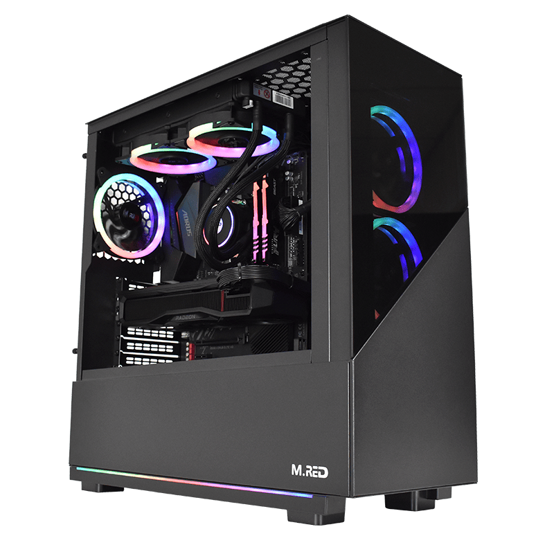 PC Gamer GROSBILL YAMATO