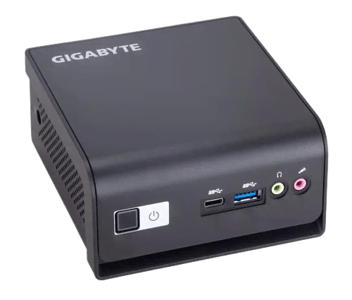 PC Bureautique Grosbill  MINI PC CELERON