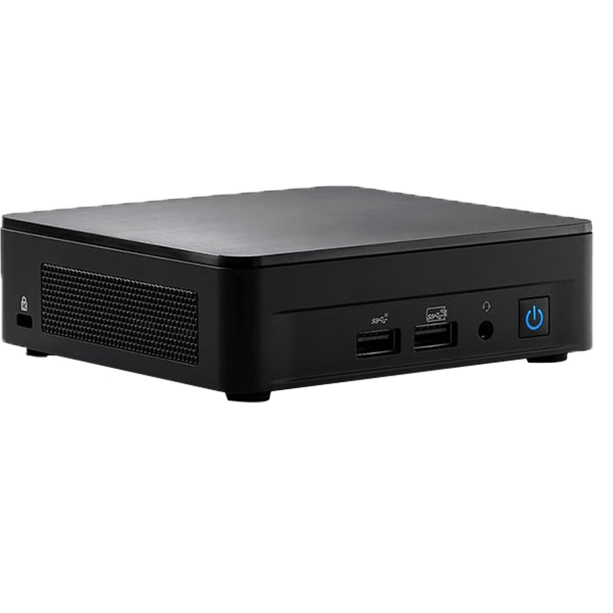 PC Bureautique GROSBILL MINI PC I7
