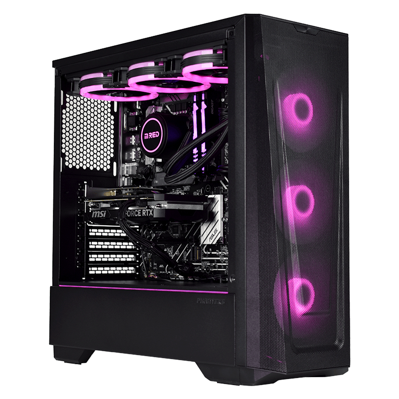 PC Gamer Grosbill BILLSLAYER ELITE