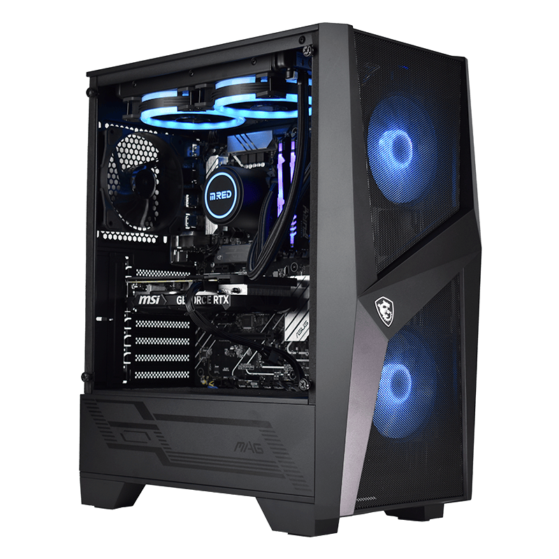 PC Gamer Grosbill BILLSLAYER EVO