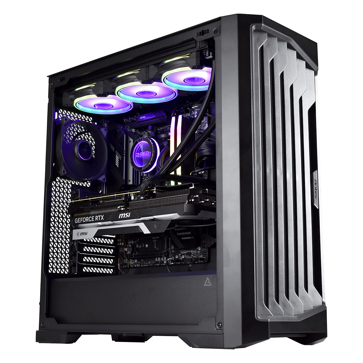 PC Gamer GROSBILL BILLSPIRIT PREMIUM