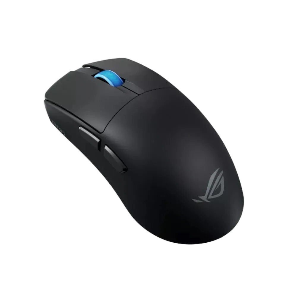 Asus ROG Harpe II Ace - Sans-Fil - RGB - Noir — vue 4
