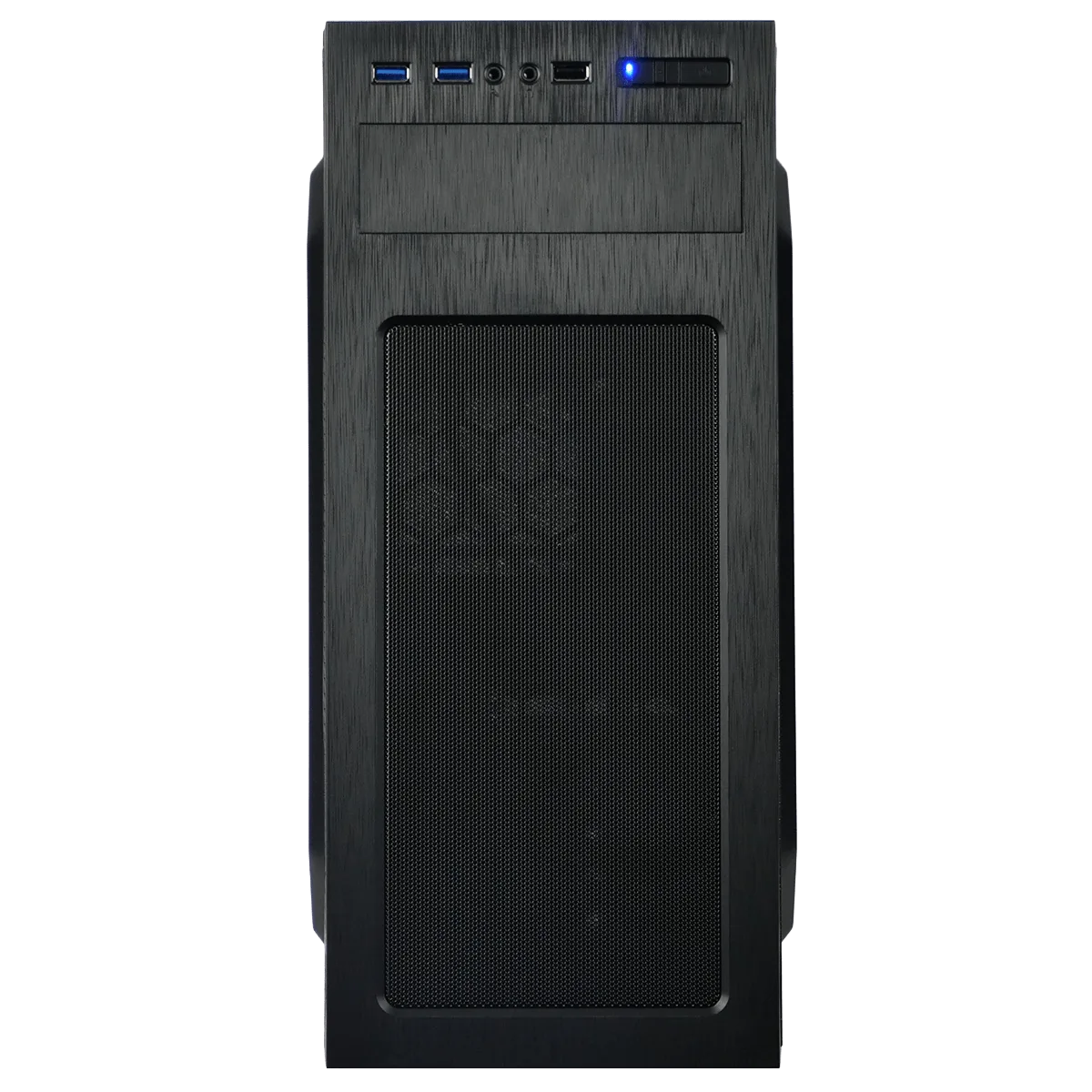 Familial 8700G R7-8700G/32Go/1To/W11H CYB-GB — vue 6
