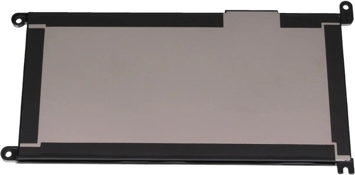 Compatible Batterie compatible DELL Latitude — vue 2