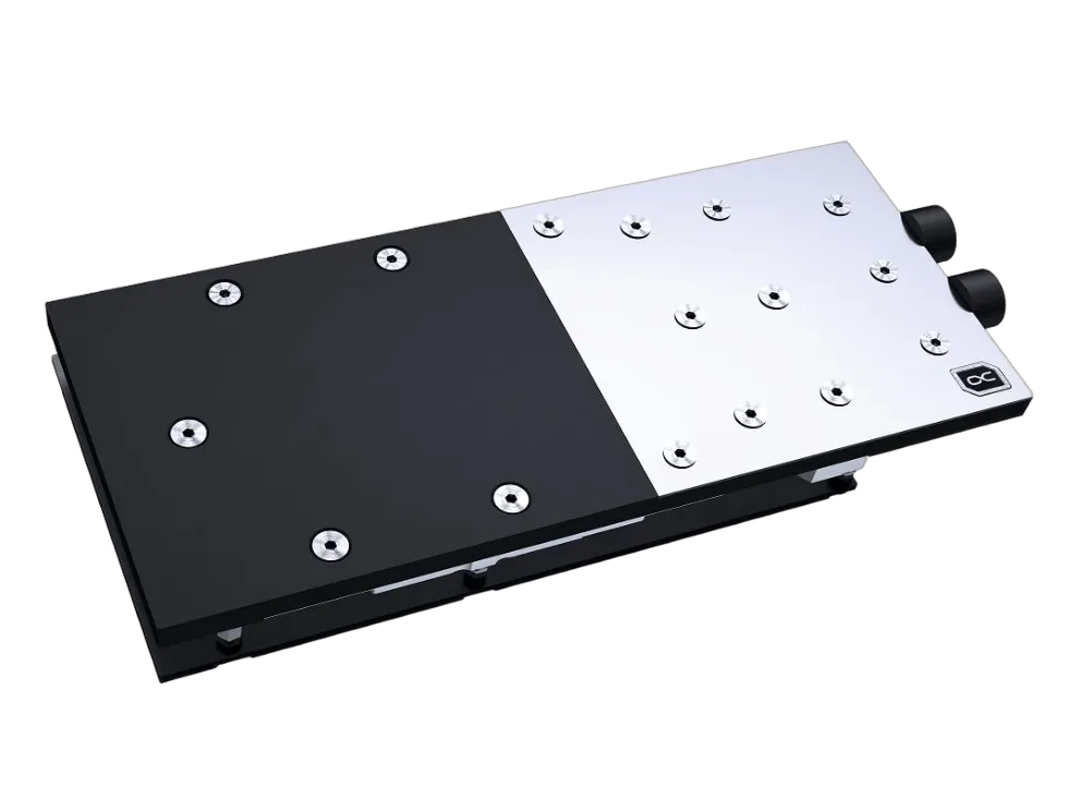 Alphacool GPX-N Quadro RTX A6000 - Avec BackPlate — vue 1
