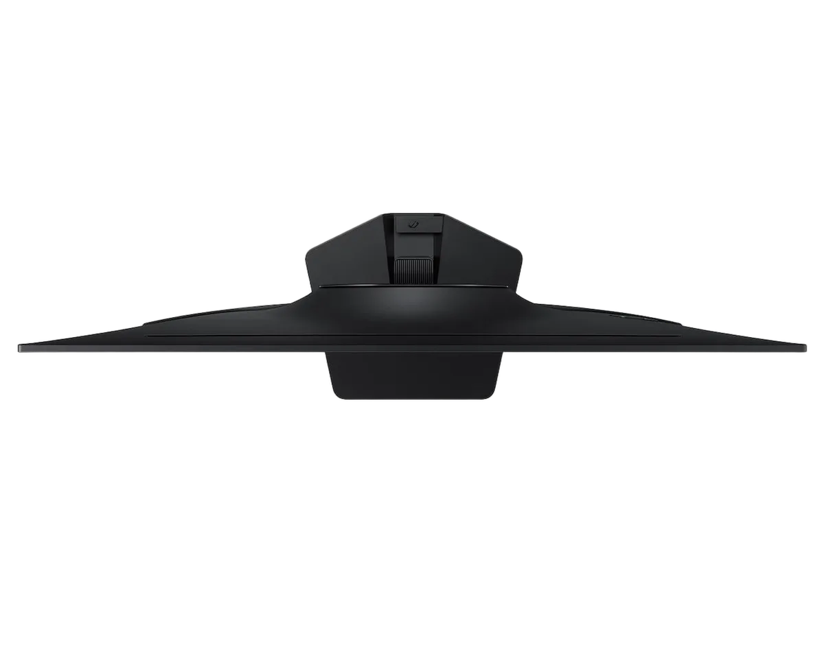 Samsung Odyssey OLED G5 - 27" QD-OLED QHD 180Hz 0.03ms Compatible G-Sync — vue 4