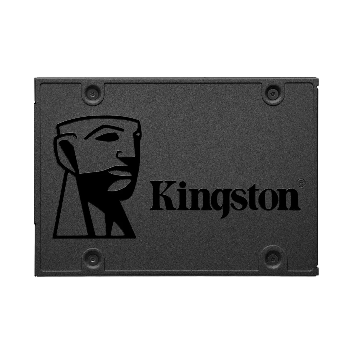 Kingston A400 240Go SATA — vue 3
