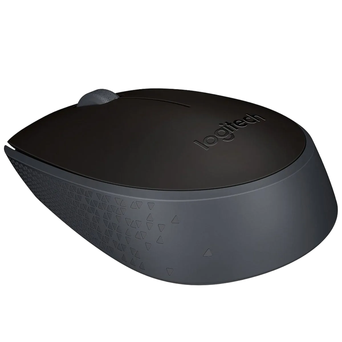 Logitech M171 - Sans-Fil - Noir — vue 2