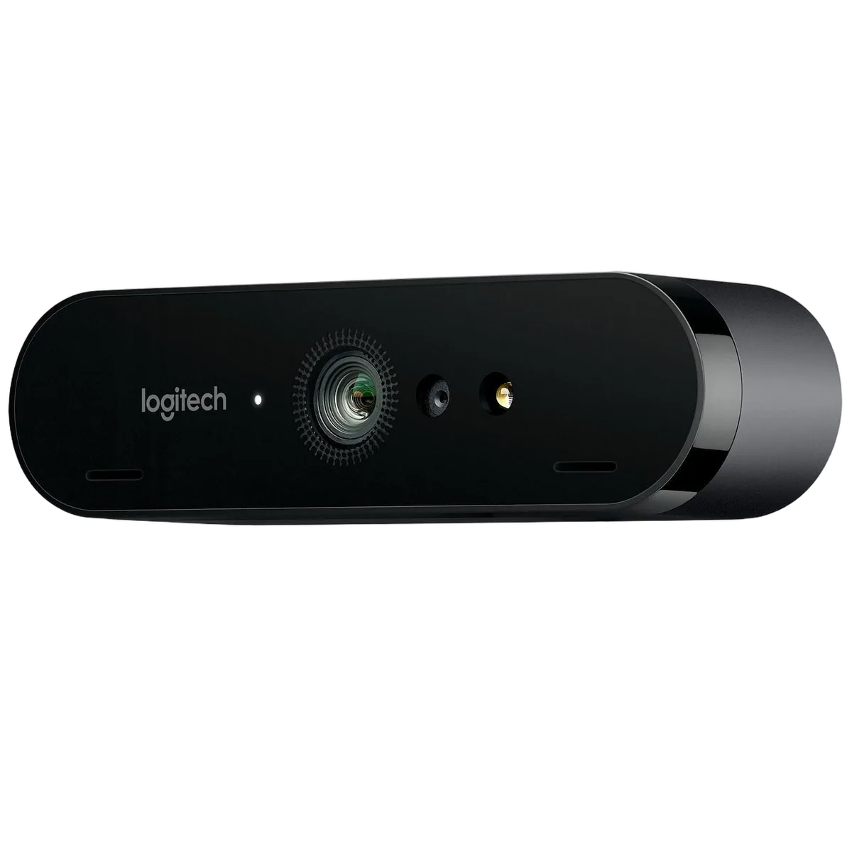 Logitech Brio 4K Stream Edition — vue 1