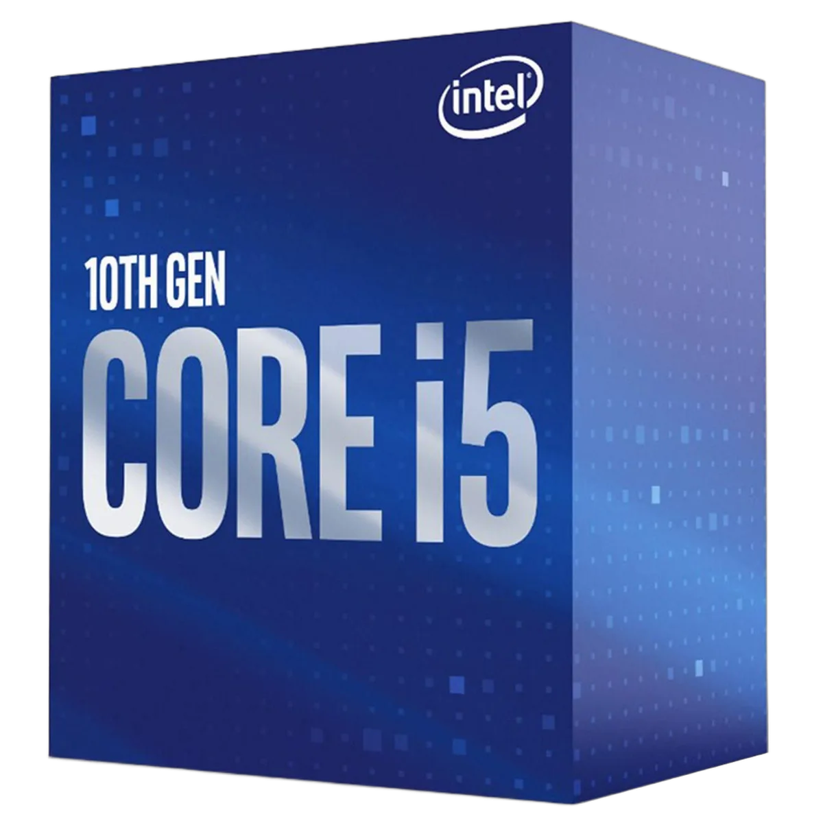 Intel Core i5-10500-Seconde Vie — vue 2