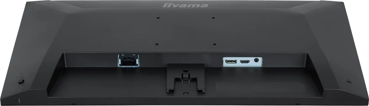 Iiyama 27" FHD 240Hz Fast-IPS G-Sync + 27" FHD 120Hz + Bras double — vue 3