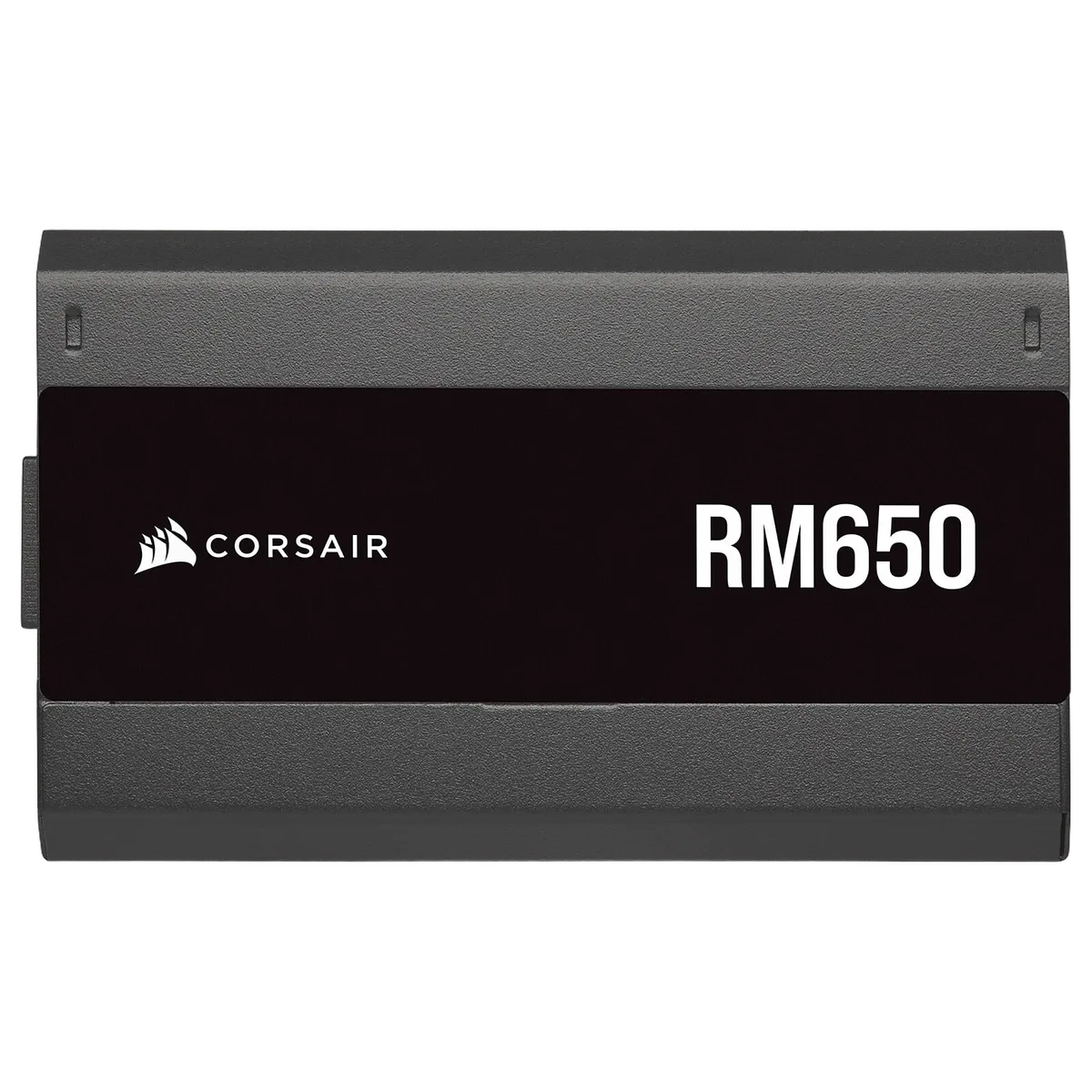 Corsair ATX 650W - RM650e Gold - FMod./ATX 3.1 / PCIE5.1 — vue 4