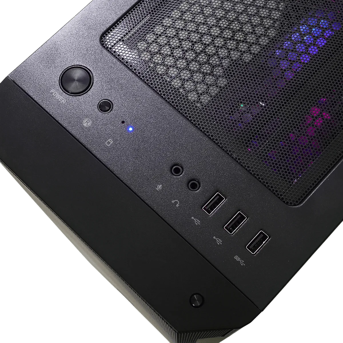 EAZY Gaming - R5-5500/5060/16Go/500Go — vue 5