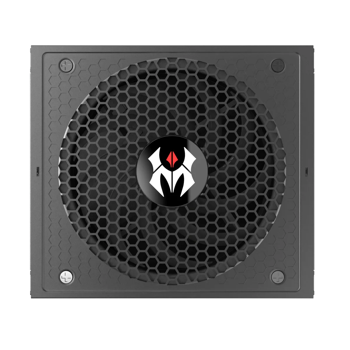 M.RED ATX 1050W - 80+ Gold - MRR-1050AG (VP) Gen 5.0 — vue 3