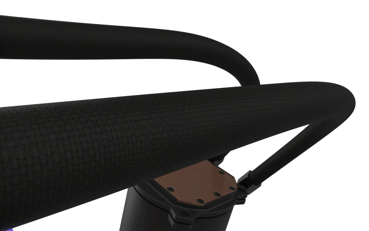 M.RED AIO 360mm ARGB - Serenity 360 — vue 6