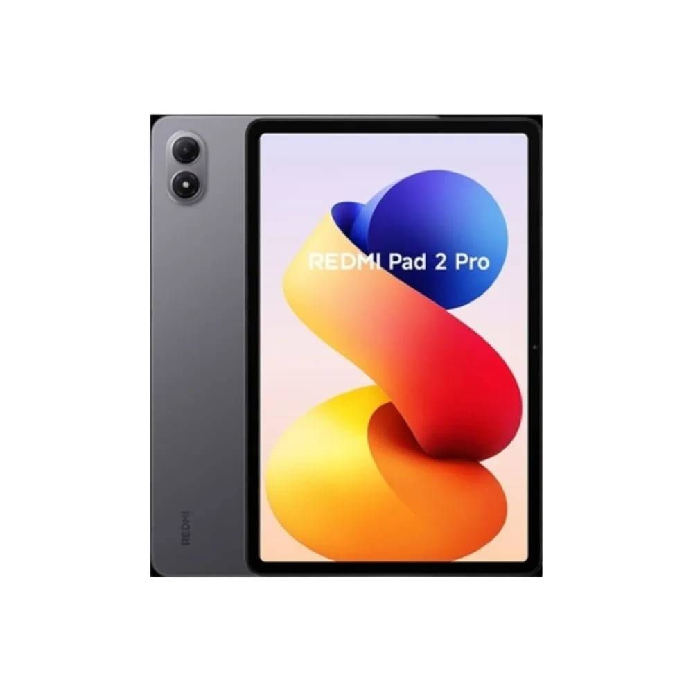 Xiaomi Redmi Pad 2 PRO 12.1'' 6Go 128Go  Wifi Graphite GR — vue 1