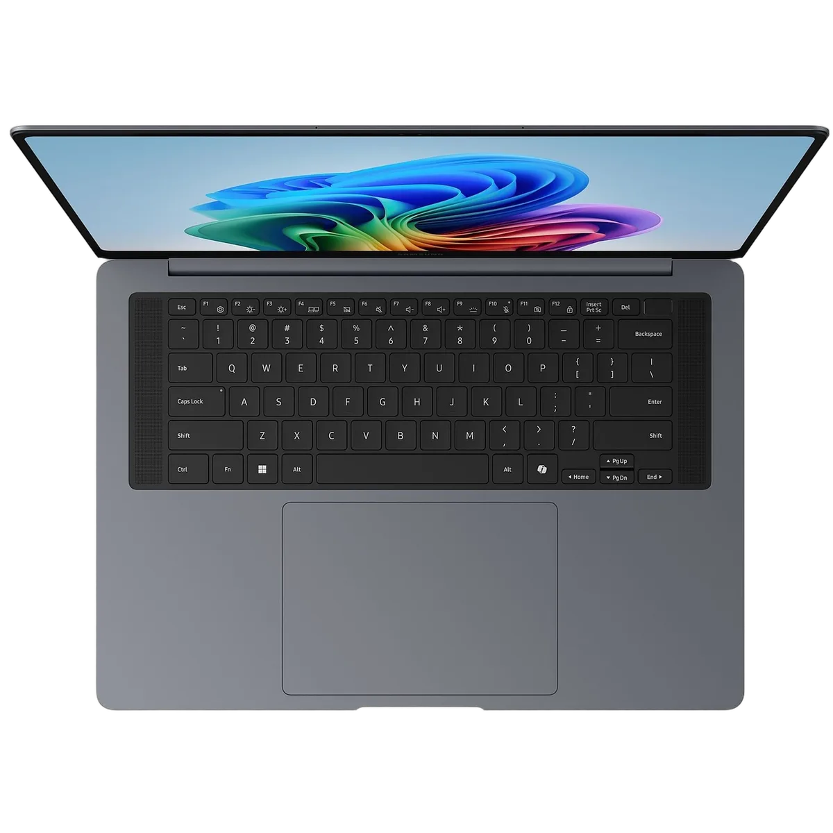 Samsung Galaxy Book6 Pro - 16" AMOLED Tactile 3K U7-356H 32Go 512Go W11P — vue 2