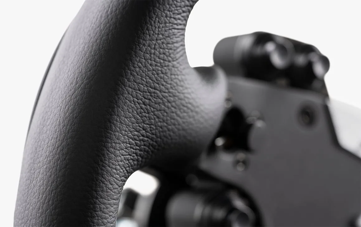 Fanatec ClubSport - Volant - RS-Seconde Vie — vue 4
