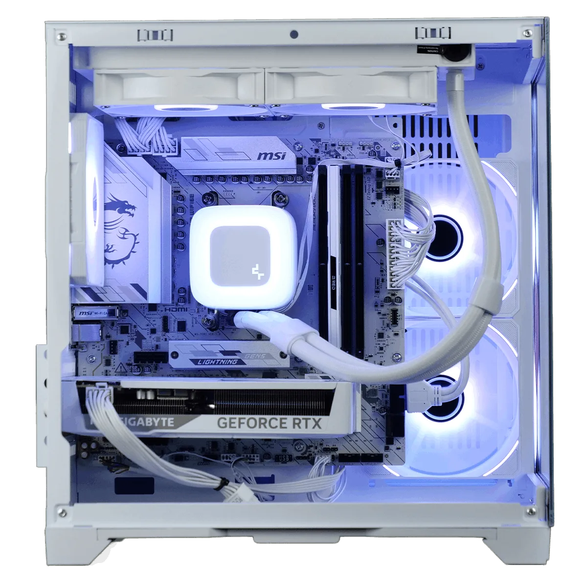 Subzero - R5-7500F/5060/16Go/1To — vue 2