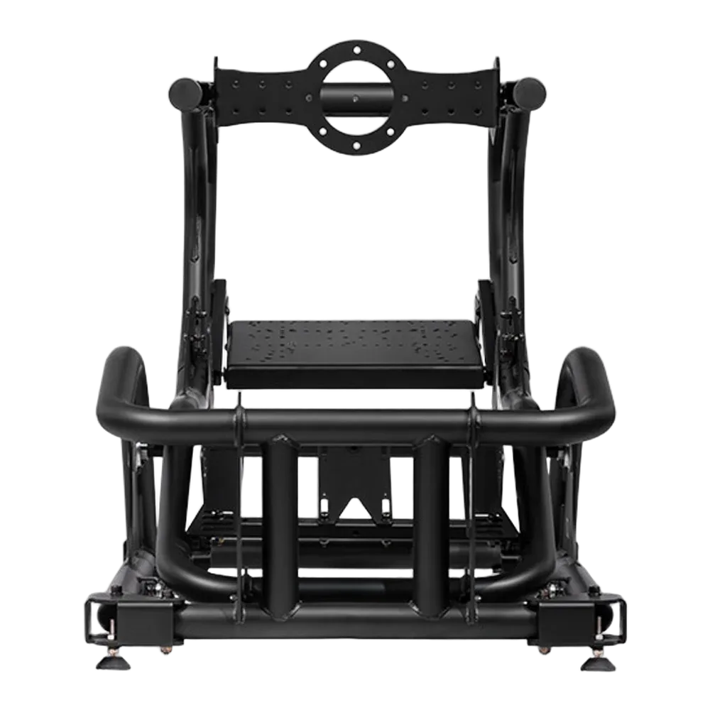 Cooler Master Dyn X - Châssis seul - Noir — vue 6