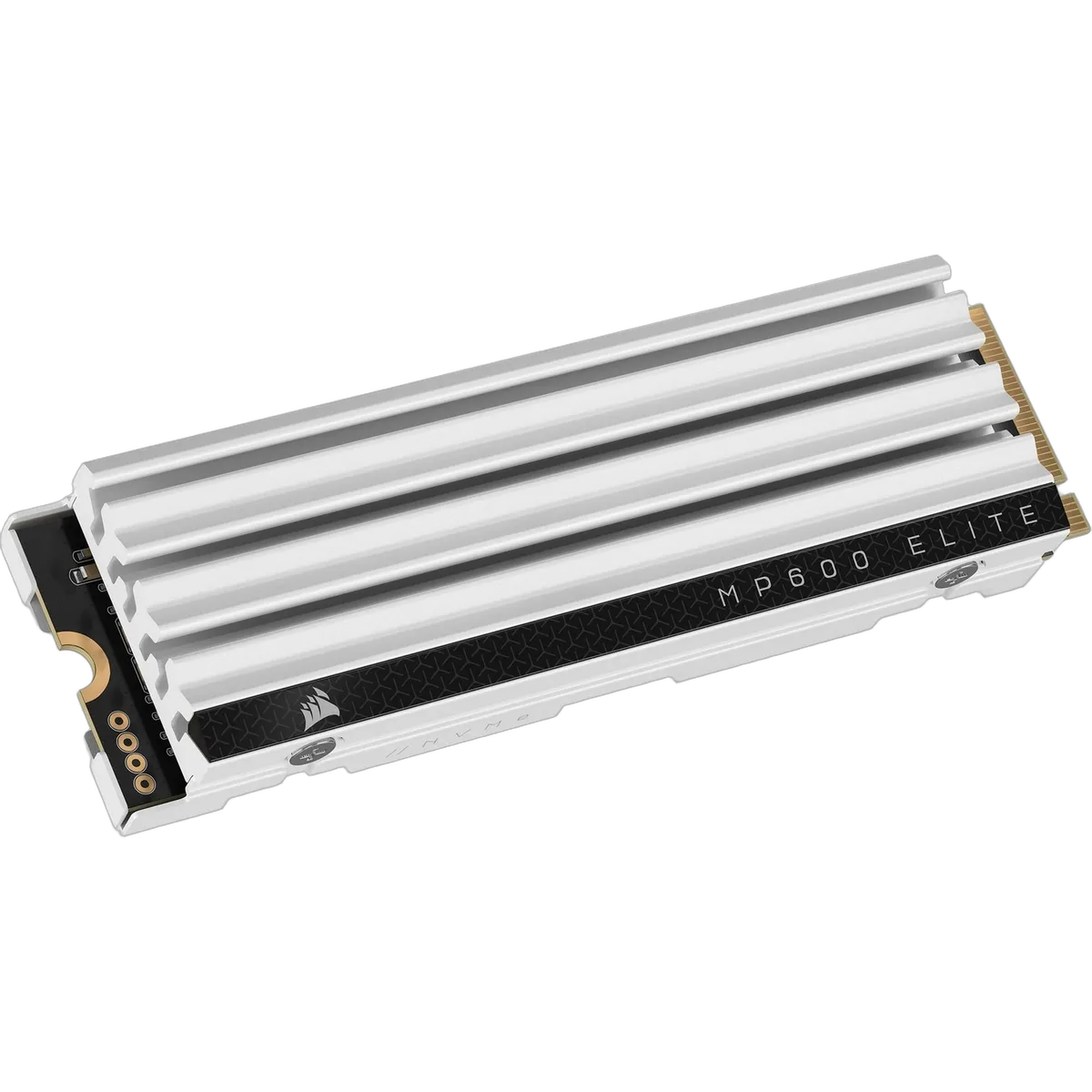 Corsair MP600 Elite PS5 2To Gen4 — vue 1