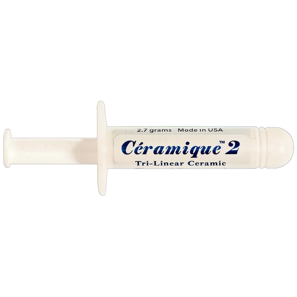 ArticSilver ArcticSilver Pâte thermique Arctic Ceramique 2 (Seringue 2.7Gr) — vue 1