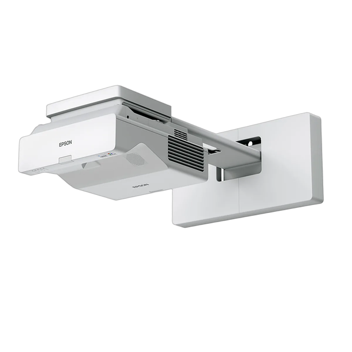 Epson EB-760WI — vue 1