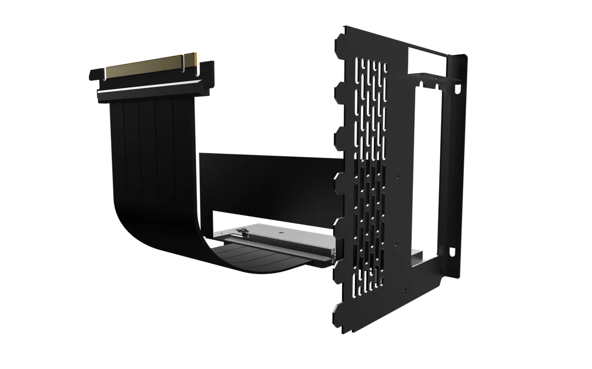 M.RED Vertical Support VGA + Riser PCI-E 4.0 - VSV-02 — vue 11