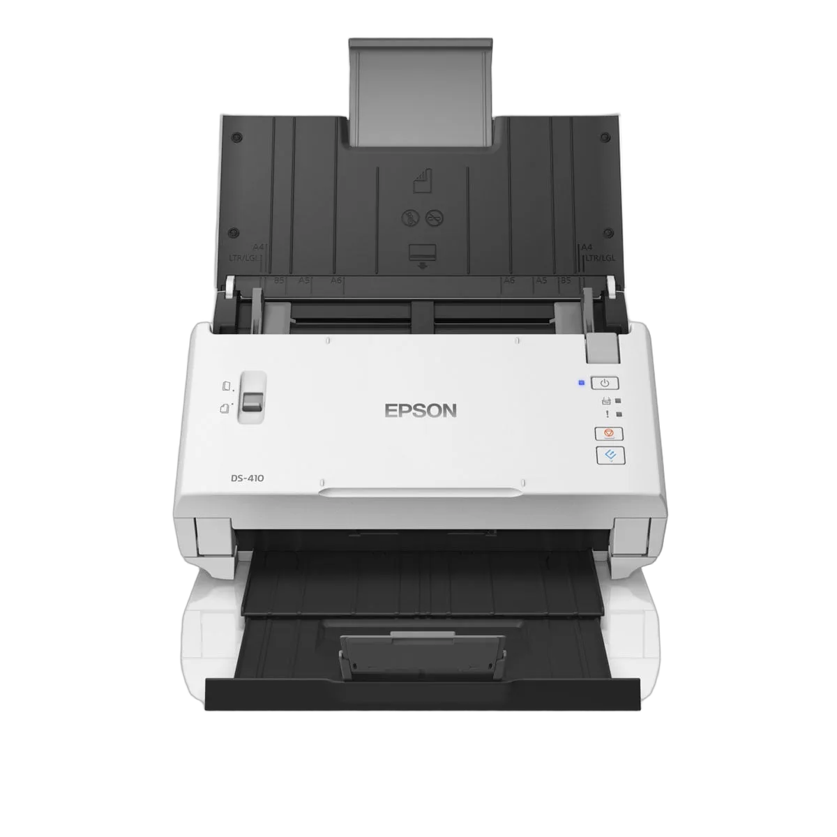 Epson WorkForce DS-410 — vue 4