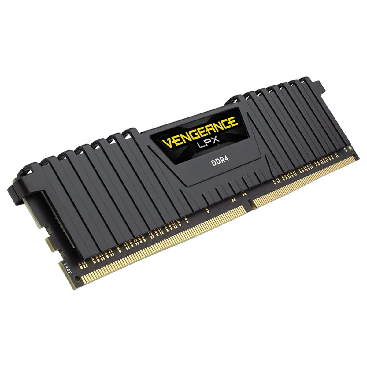 Corsair Vengeance LPX 32Go (2x16Go) DDR4 3200MHz — vue 3