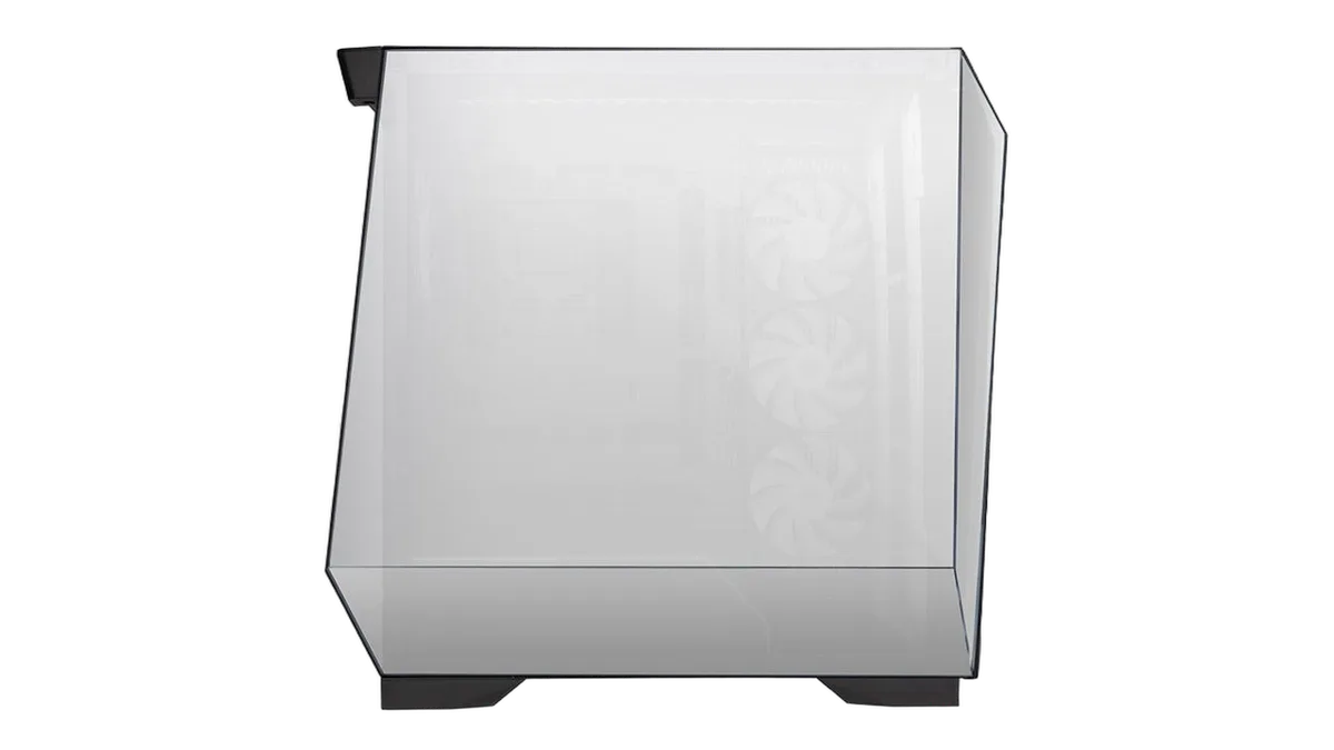 In Win Prism - MT/Sans Alim/ATX — vue 5