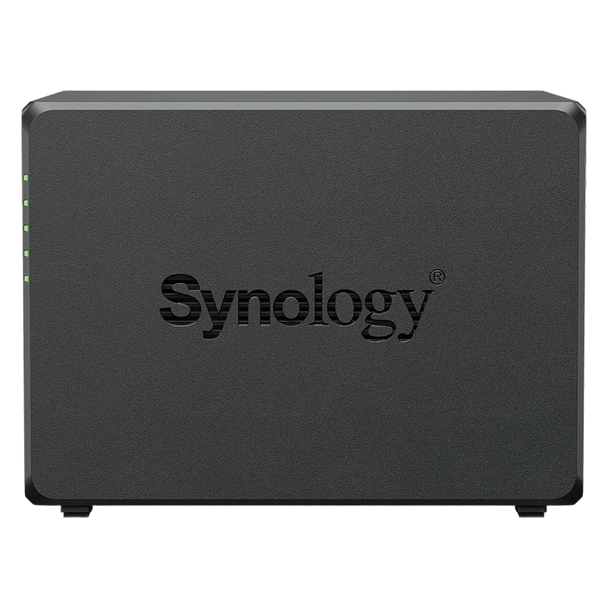 Synology DS423+ - 4 Baies + 4 Go RAM — vue 4