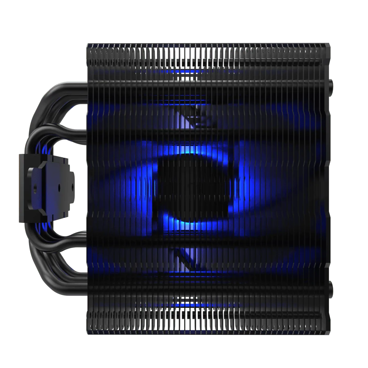 M.RED Zephyr Dark Pro ARGB-Seconde Vie — vue 7