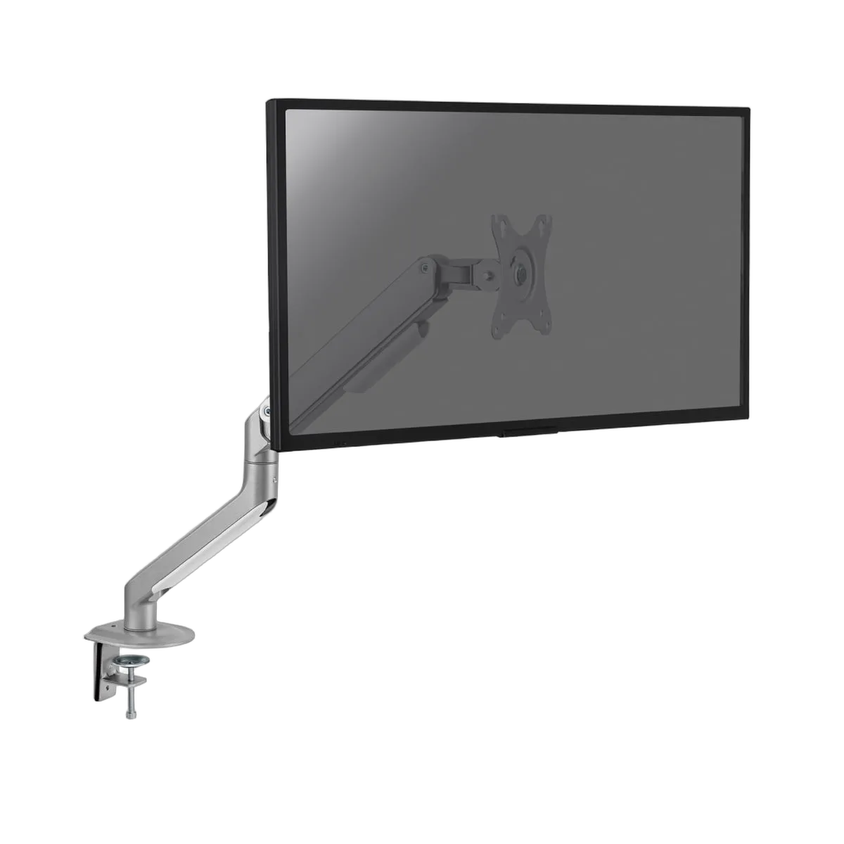 Kimex International Support de bureau Full Motion 1 écran PC 17"- 32" VESA Max 100x100 Charge Max 9Kg — vue 1