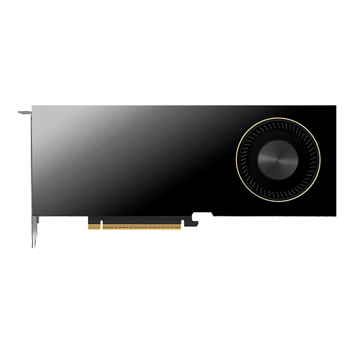NVidia RTX PRO 6000 Blackwell Max-Q - 96Go - Bulk — vue 2