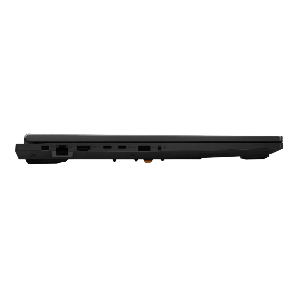 Asus TUF Gaming A18 - 18" FHD+ 144Hz Ryzen 7 260 RTX 5070 32Go 512Go Sans OS avec Sac et souris TUF — vue 7