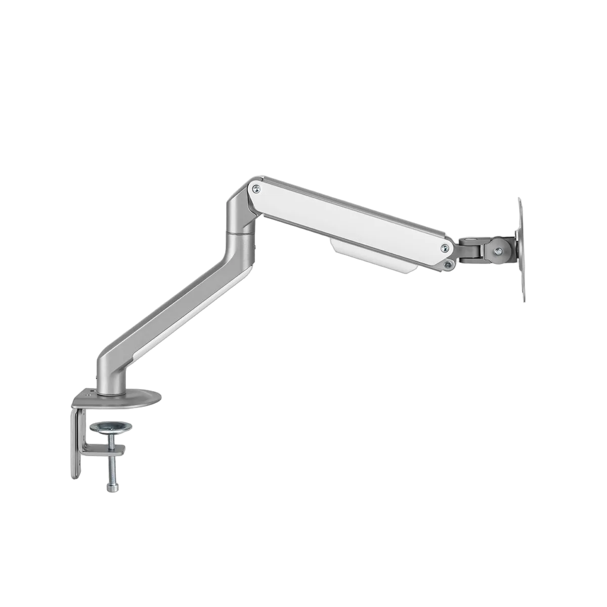 Kimex International Support de bureau Full Motion 1 écran PC 17"- 32" VESA Max 100x100 Charge Max 9Kg — vue 6