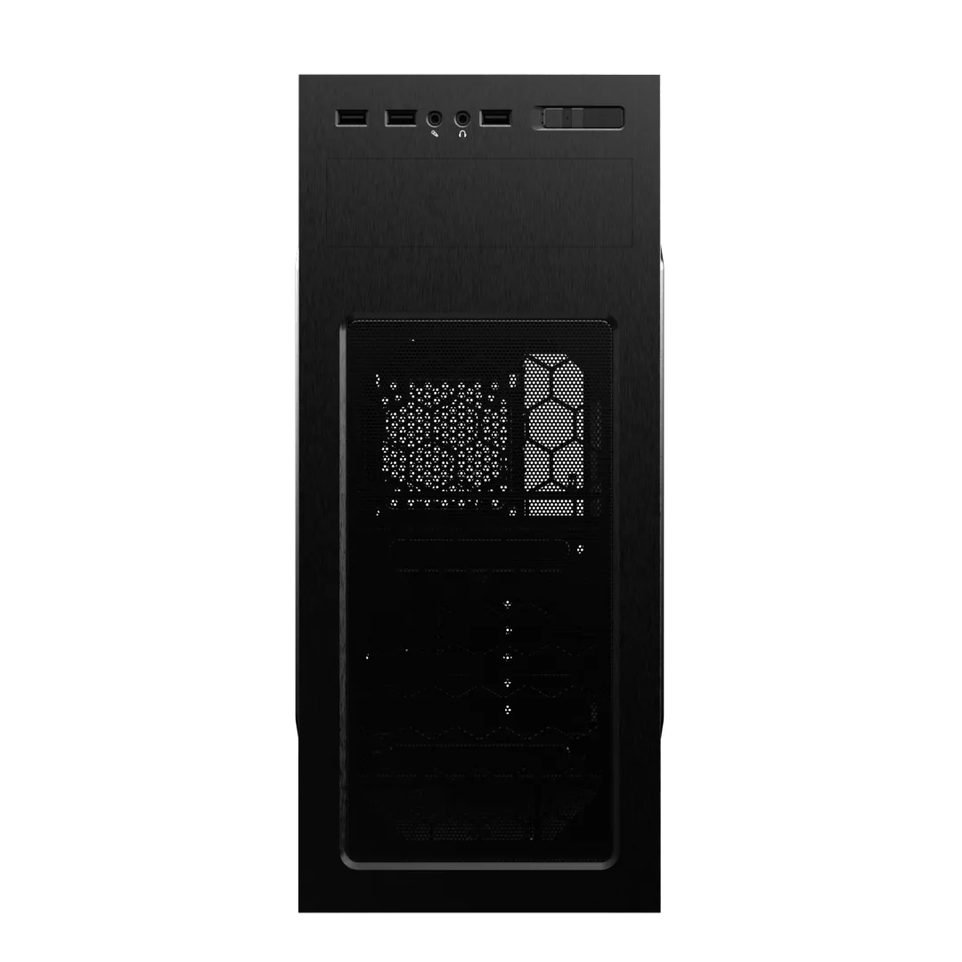 DUST BLACK FORCE DU-CBF — vue 8