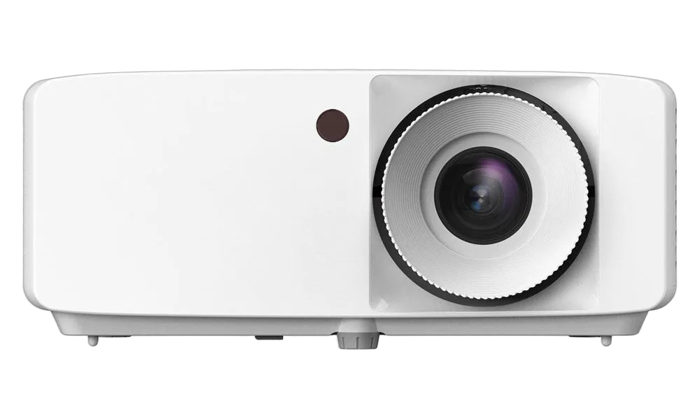 Optoma ZW340E WXGA (1280 X 800) 3600 — vue 1