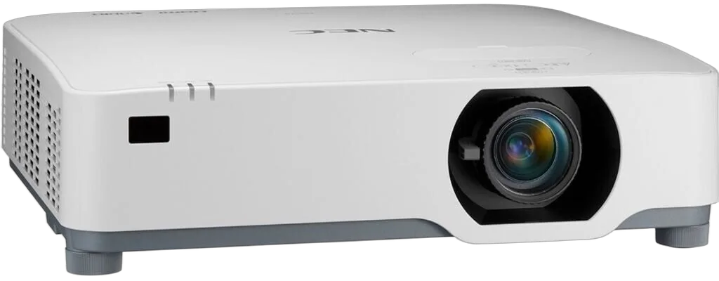 NEC P547UL (60005761) — vue 3