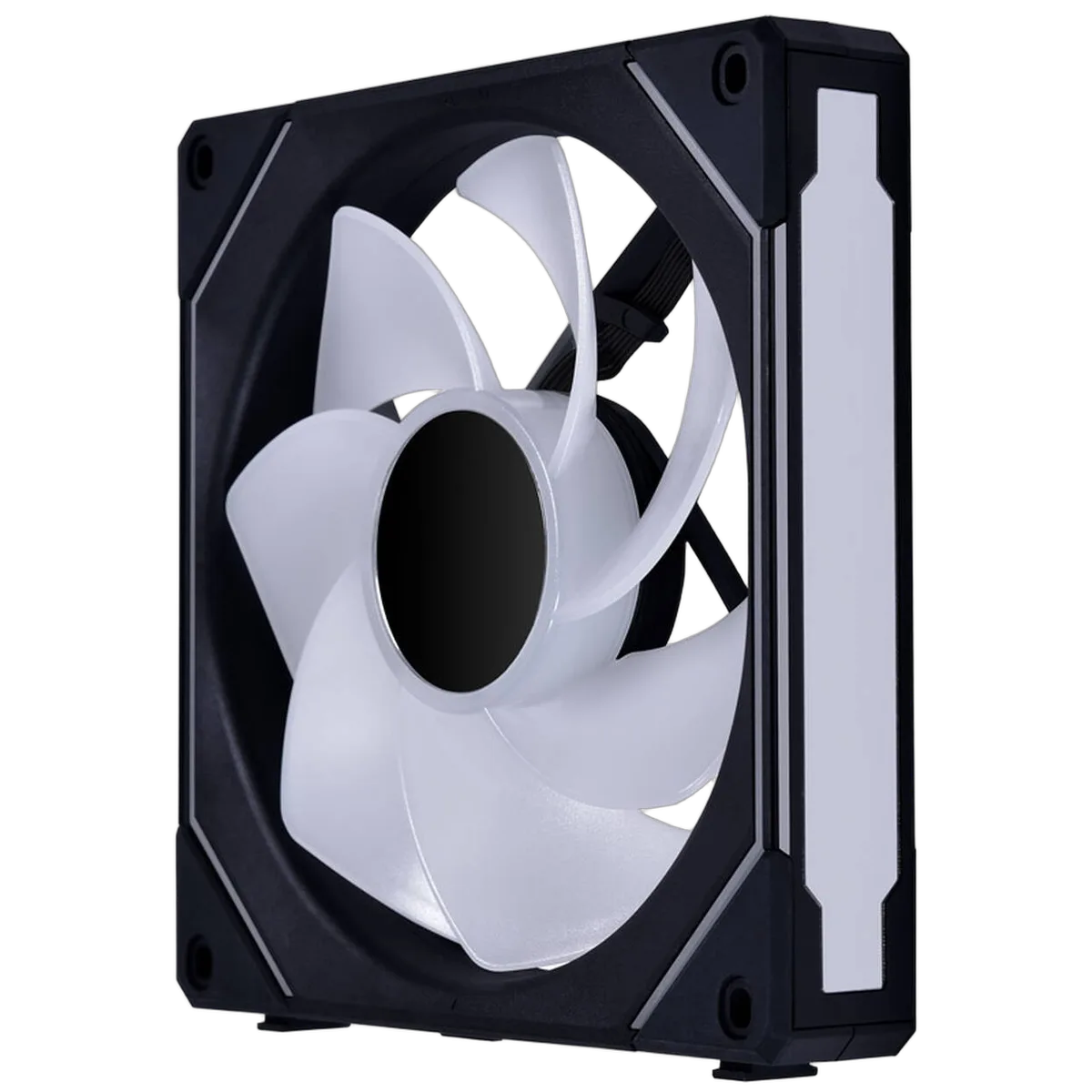 Lian-Li UNI FAN SL-INF ARGB Reverse - 140mm - Noir — vue 3