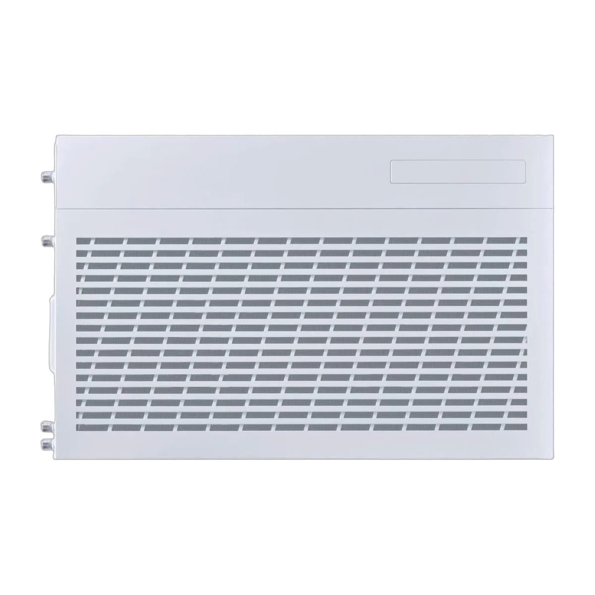 Lian-Li O11D Mini V2 Blanc - mT/Sans Ailm/ATX — vue 9