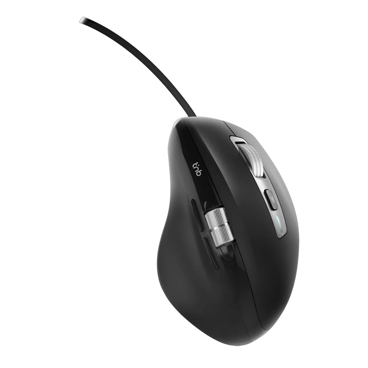 T'nB Infinite Pro - Sans-Fil - Noir — vue 1