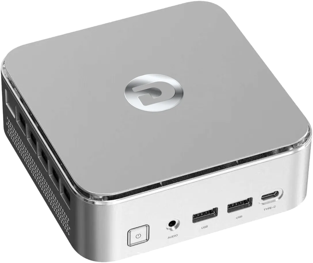 OttO A2 Start - i3-1215U/8Go/500Go, vue 2