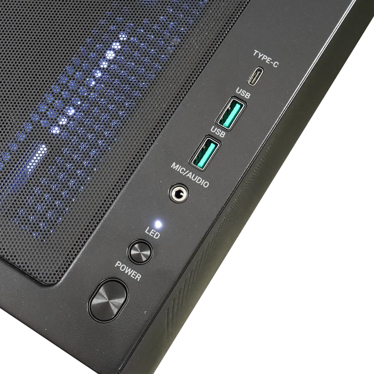 SPIRIT - I7-14700KF/5060/32Go/1To — vue 5